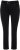 Ulla Popken Stretch Sarah Fit Skinny Jeans Black - Jeansy & Spodnie w Dużych Rozmiarach – Plus Size - 