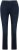 Ulla Popken Stretch Sarah Fit Skinny Jeans Blue Denim - Jeansy & Spodnie w Dużych Rozmiarach – Plus Size - 