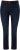 Ulla Popken Stretch Sarah Fit Skinny Jeans Blue Denim - Jeansy & Spodnie w Dużych Rozmiarach – Plus Size - 