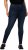 Ulla Popken Stretch Sarah Fit Skinny Jeans Blue Denim - Jeansy & Spodnie w Dużych Rozmiarach – Plus Size - 