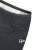 Ulla Popken Faux Fur Lined Stretch Leggings Charcoal - Jeansy & Spodnie w Dużych Rozmiarach – Plus Size - 
