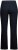 Ulla Popken Basic Mony Tapered Leg Stretch Pants Navy - Jeansy & Spodnie w Dużych Rozmiarach – Plus Size - 