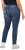 Ulla Popken Positive Thoughts Slim Leg Sarah Fit Stretch Jeans Blue Denim - ODZIEŻ DAMSKA 40-66 - 