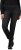 Ulla Popken Stretch Fit Sienna Jeans Black - Jeansy & Spodnie w Dużych Rozmiarach – Plus Size - 