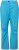 Ulla Popken Thermal Triple-Function Pants Bright Turquoise - Jeansy & Spodnie w Dużych Rozmiarach – Plus Size - 