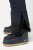 Ulla Popken HYPRAR Triple Function Ski Pants Navy - Odzież narciarska - 