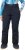 Ulla Popken HYPRAR Triple Function Ski Pants Navy - Jeansy & Spodnie w Dużych Rozmiarach – Plus Size - 