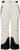 Ulla Popken HYPRAR Triple Function Ski Pants Snow White - Jeansy & Spodnie w Dużych Rozmiarach – Plus Size - 