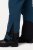 Ulla Popken HYPRAR Triple Function Ski Pants Teal - Odzież narciarska - 