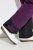 Ulla Popken HYPRAR Triple Function Ski Pants Grape Red - Odzież narciarska - 