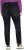 Ulla Popken Rhinestone Detail Stretch Fit Jeans Black - Jeansy & Spodnie w Dużych Rozmiarach – Plus Size - 