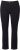 Ulla Popken Stretch Fit Jeans Black - Jeansy & Spodnie w Dużych Rozmiarach – Plus Size - 