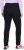 Ulla Popken Stretch Fit Jeans Black - Jeansy & Spodnie w Dużych Rozmiarach – Plus Size - 