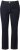 Ulla Popken Stretch Fit Jeans Dark Blue Denim - Jeansy & Spodnie w Dużych Rozmiarach – Plus Size - 