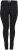 Only Carmakoma Storm Life Skinny Fit jeans Black - Jeansy - 