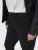 Only Carmakoma Storm Life Skinny Fit jeans Black - Jeansy - 