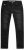 Motley Denim Soho 5-Pocket Jeans Black - Dżinsy & spodnie - Dżinsy i Spodnie - W40-W70