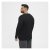 North Latitude Py Jersey O-Neck Long Sleeve Black - Bielizna & stroje kąpielowe - Bielizna & Stroje kąpielowe 2XL-8XL