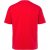 JP1880 T-Shirt Short Sleeve Serpent Red - Koszulki - T-shirty meskie Duże Rozmiary - 2XL-14XL