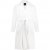 JP1880 Bathrobe Extra Soft Terry Cloth White - Bielizna & stroje kąpielowe - Bielizna & Stroje kąpielowe 2XL-8XL