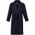 JP1880 Bathrobe Extra Soft Terry Cloth Dark Navy - Bielizna & stroje kąpielowe - Bielizna & Stroje kąpielowe 2XL-8XL