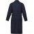 JP1880 Bathrobe Extra Soft Terry Cloth Dark Navy - Bielizna & stroje kąpielowe - Bielizna & Stroje kąpielowe 2XL-8XL