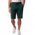 JP1880 Bermuda Sweatshorts Jungle Green - Szorty - Szorty W40-W60