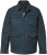 JP1880 Fine Lamb Leather Jacket Deep Sea Blue - Kurtki Męskie Duże Rozmiary - Kurtki Duże rozmiary 2XL-8XL