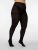 Vero Moda Love Tights 2-Pack Black - Legginsy - 