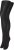 Vero Moda Love Tights 2-Pack Black - Legginsy - 