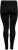 Only Carmakoma Time Leggings Black - Legginsy - 