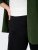 Only Carmakoma Time Leggings Black - Legginsy - 