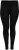 Only Carmakoma Time Leggings Black - Legginsy - 
