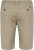 North Latitude 41106 Linen Shorts Beige - Szorty - Szorty W40-W60