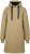 Nora Mikken KRISTINA Long Hoodie Camel - Bluzy & bluzy z kapturem - 