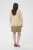 Kaffe Curve Lizzy Long Sleeve Pullover Feather Grey Melange - Swetry dzianinowe - 