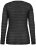 Kaffe Curve Hanna Lace Long Sleeve T-Shirt - Koszulki z długim rękawem - 