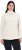 Ulla Popken Basic Long Sleeve Slim Fit Turtleneck Natural - Bluzy & bluzy z kapturem - 