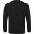 North Latitude Sweatshirt Black TALL - ODZIEŻ MĘSKA MT-6XLT - WYSOKIE-rozmiary
