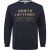 North Latitude Sweatshirt Navy - Bluzy & bluzy z kapturem - Bluzy & Bluzy z kapturem 2XL-12XL