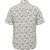 North Latitude Shirt Short Sleeve Off White - Koszule - Koszule 2XL-10XL