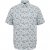 North Latitude Shirt Short Sleeve Light Blue - Koszule - Koszule 2XL-10XL