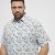North Latitude Shirt Short Sleeve Light Blue - Koszule - Koszule 2XL-10XL
