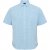 North Latitude Shirt Short Sleeve Turquoise - Koszule - Koszule 2XL-10XL