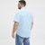 North Latitude Shirt Short Sleeve Turquoise - Koszule - Koszule 2XL-10XL