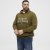 North Latitude Sweatshirt Half-Zip Green - Bluzy & Bluzy z kapturem - Bluzy & Bluzy z kapturem 2XL-12XL