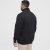 North Latitude Sweatshirt Cardigan Black - Bluzy & Bluzy z kapturem - Bluzy & Bluzy z kapturem 2XL-12XL