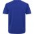North Latitude T-shirt Printed Short Sleeve Blue - Koszulki - T-shirty meskie Duże Rozmiary - 2XL-14XL