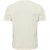 North Latitude T-shirt Printed Short Sleeve Off-White - Koszulki - T-shirty meskie Duże Rozmiary - 2XL-14XL