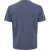 North Latitude T-Shirt Printed Navy - Koszulki - T-shirty meskie Duże Rozmiary - 2XL-14XL